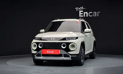 Hyundai Casper 2023, 39005 км, за 11189.18 USD