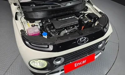 Hyundai Casper 2023, 39005 км, за 11189.18 USD - фото 6