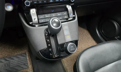 Hyundai Casper 2023, 39005 км, за 11189.18 USD - фото 9