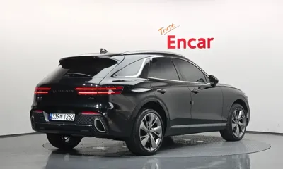 Genesis GV70 2024, 23860 км, за 26587.78 USD