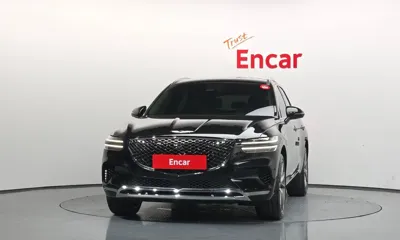 Genesis GV70 2024, 23860 км, за 26587.78 USD