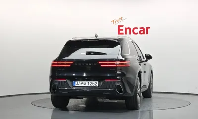 Genesis GV70 2024, 23860 км, за 26587.78 USD