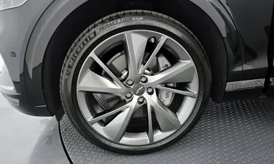 Genesis GV70 2024, 23860 км, за 26587.78 USD