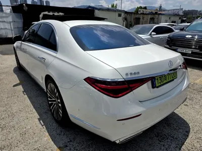 Mercedes-Benz S-Class 2021, 89290 км, за 64329.79 USD - фото 6