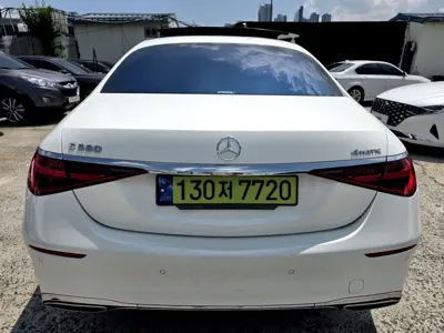 Mercedes-Benz S-Class 2021, 89290 км, за 64329.79 USD - фото 7