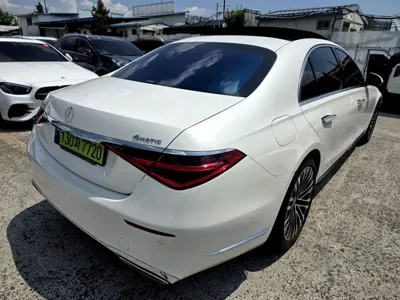 Mercedes-Benz S-Class 2021, 89290 км, за 64329.79 USD - фото 8