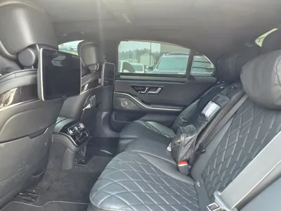 Mercedes-Benz S-Class 2021, 89290 км, за 64329.79 USD - фото 12