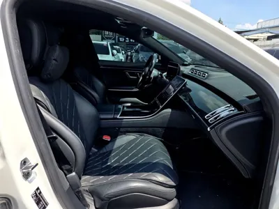 Mercedes-Benz S-Class 2021, 89290 км, за 64329.79 USD - фото 13