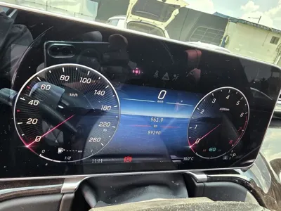 Mercedes-Benz S-Class 2021, 89290 км, за 64329.79 USD - фото 14