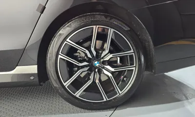 BMW 7-Series 2024, 23967 км, за 74592.87 USD - фото 21