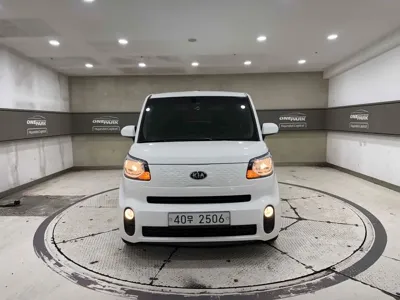 Kia Ray 2019, 81000 км, за 4791.91 USD