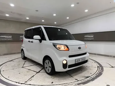 Kia Ray 2019, 81000 км, за 4791.91 USD