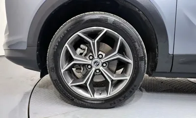 KG_Mobility_Ssangyong KORANDO 2022, 60562 км, за 9780.75 USD