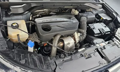 KG_Mobility_Ssangyong KORANDO 2022, 60562 км, за 9702.41 USD - фото 6