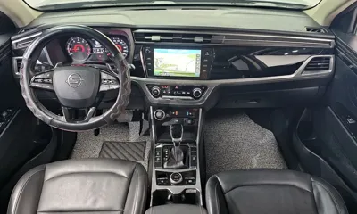 KG_Mobility_Ssangyong KORANDO 2022, 60562 км, за 9702.41 USD - фото 7
