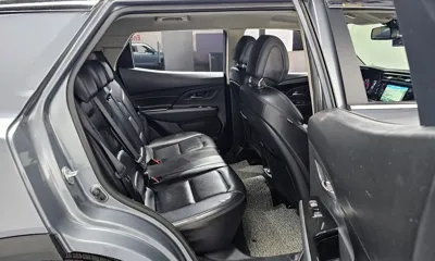 KG_Mobility_Ssangyong KORANDO 2022, 60562 км, за 9702.41 USD - фото 12