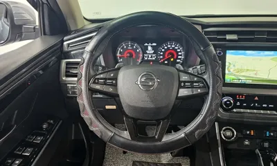 KG_Mobility_Ssangyong KORANDO 2022, 60562 км, за 9702.41 USD - фото 13