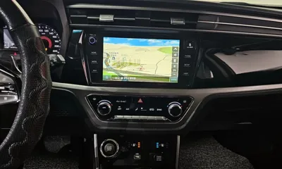KG_Mobility_Ssangyong KORANDO 2022, 60562 км, за 9702.41 USD - фото 14