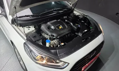 Hyundai Sonata 2018, 131869 км, за 6498.62 USD - фото 6