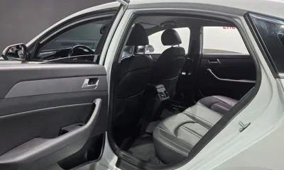 Hyundai Sonata 2018, 131869 км, за 6498.62 USD - фото 11