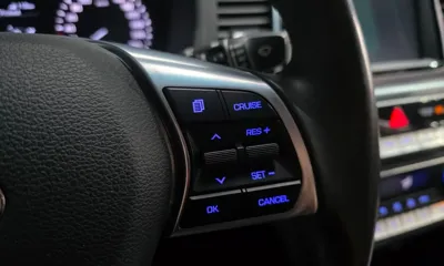 Hyundai Sonata 2018, 131869 км, за 6498.62 USD - фото 16