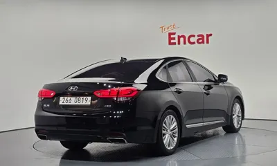 Hyundai Aslan 2016, 177712 км, за 4620.57 USD