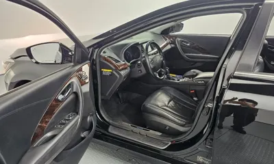 Hyundai Aslan 2016, 177712 км, за 4620.57 USD - фото 10