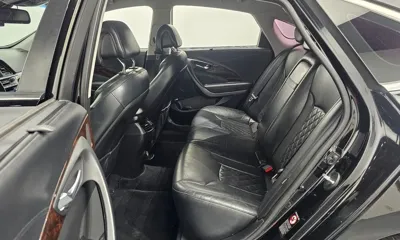 Hyundai Aslan 2016, 177712 км, за 4620.57 USD - фото 12