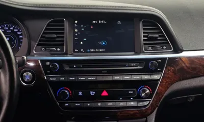 Hyundai Aslan 2016, 177712 км, за 4620.57 USD - фото 14