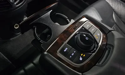 Hyundai Aslan 2016, 177712 км, за 4620.57 USD - фото 18