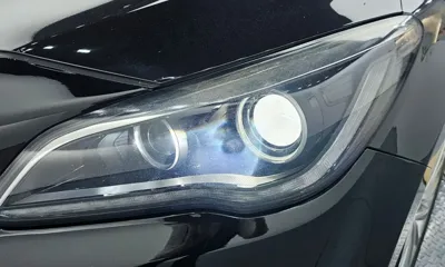 Hyundai Aslan 2016, 177712 км, за 4620.57 USD - фото 22