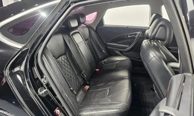 Hyundai Aslan 2016, 177712 км, за 4620.57 USD - фото 26