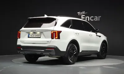 Kia Sorento 2024, 21950 км, за 26372.33 USD