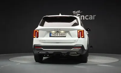 Kia Sorento 2024, 21950 км, за 26372.33 USD