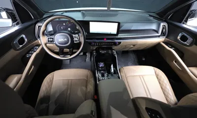 Kia Sorento 2024, 21950 км, за 26372.33 USD - фото 7