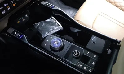 Kia Sorento 2024, 21950 км, за 26372.33 USD - фото 9