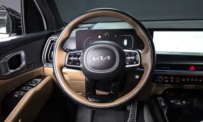 Kia Sorento 2024, 21950 км, за 26372.33 USD - фото 14