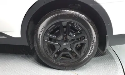 Kia Sorento 2024, 21950 км, за 26372.33 USD - фото 21