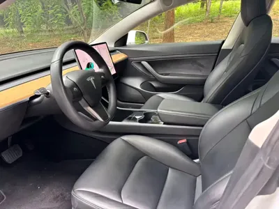 Tesla Model 3 2020, 72000 км, за 14608.35 USD - фото 6
