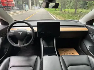 Tesla Model 3 2020, 72000 км, за 14608.35 USD - фото 9