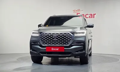 KG_Mobility_Ssangyong Rexton 2022, 111763 км, за 15189.96 USD