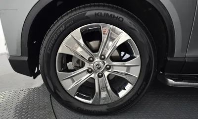 KG_Mobility_Ssangyong Rexton 2022, 111763 км, за 15189.96 USD