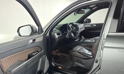 KG_Mobility_Ssangyong Rexton 2022, 111763 км, за 15189.96 USD - фото 10