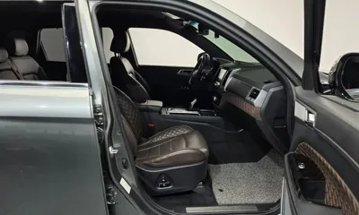KG_Mobility_Ssangyong Rexton 2022, 111763 км, за 15189.96 USD - фото 11