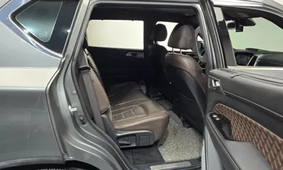KG_Mobility_Ssangyong Rexton 2022, 111763 км, за 15189.96 USD - фото 12