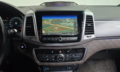 KG_Mobility_Ssangyong Rexton 2022, 111763 км, за 15189.96 USD - фото 14