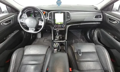 Renault-KoreaSamsung SM6 2016, 119150 км, за 4072.52 USD - фото 7