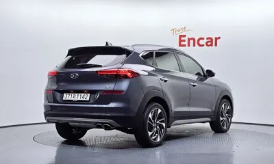 Hyundai Tucson 2019, 49198 км, за 12012.6 USD