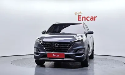 Hyundai Tucson 2019, 49198 км, за 12012.6 USD