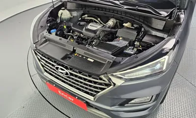 Hyundai Tucson 2019, 49198 км, за 12012.6 USD - фото 6
